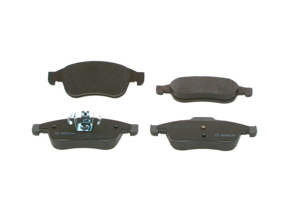 BOSCH - 0986494441-BOC - Brake Pad Set, disc brake