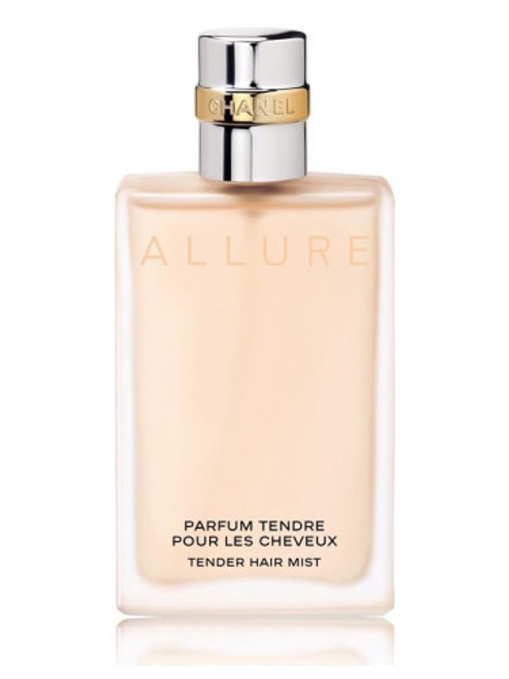 Chanel Allure Hair Mist