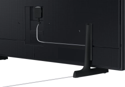 Телевизор QLED Samsung 43" QE43LS03FAUXRU The Frame черный 4K Ultra HD 60Hz DVB-T2 DVB-C DVB-S2 USB WiFi Smart TV