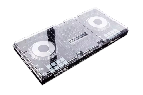 Decksaver Pioneer DDJ-SZ/DDJ-SZ2/DDJ-RZ