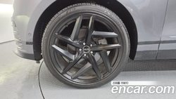 Land Rover Range Rover Velar 3.0 D300 R-Dynamic HSE — 2018