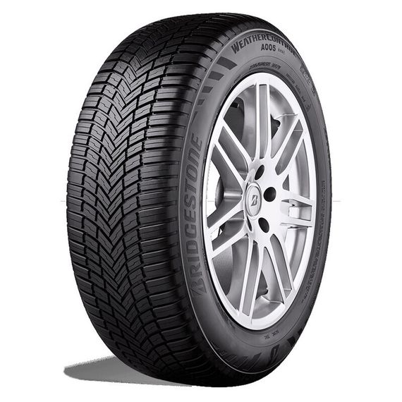 Bridgestone Weather Control A005 Evo 205/55 R16 94V XL