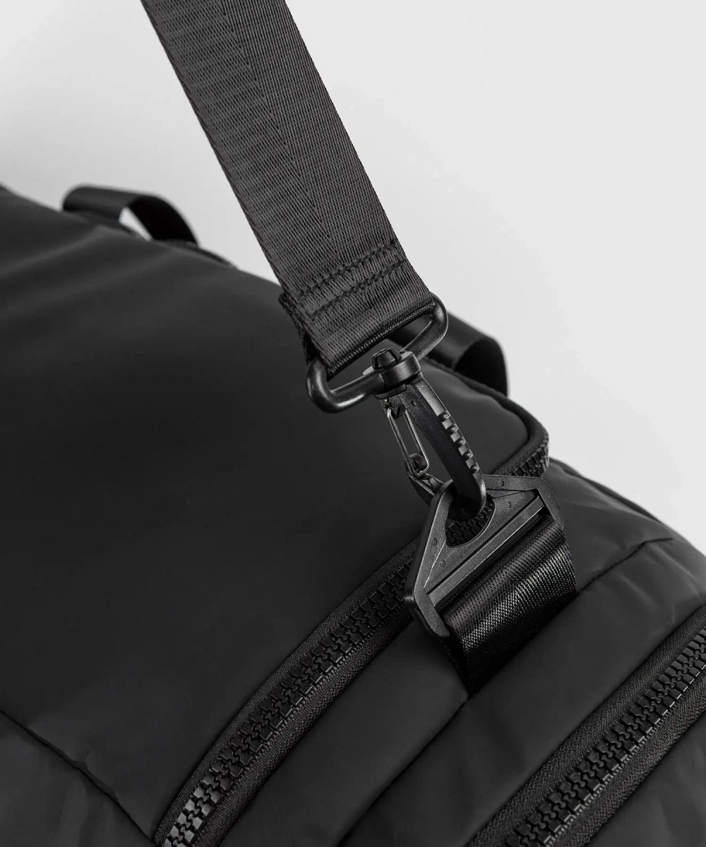 Спортивная сумка Venum Evo 2 Trainer Lite Black/Grey