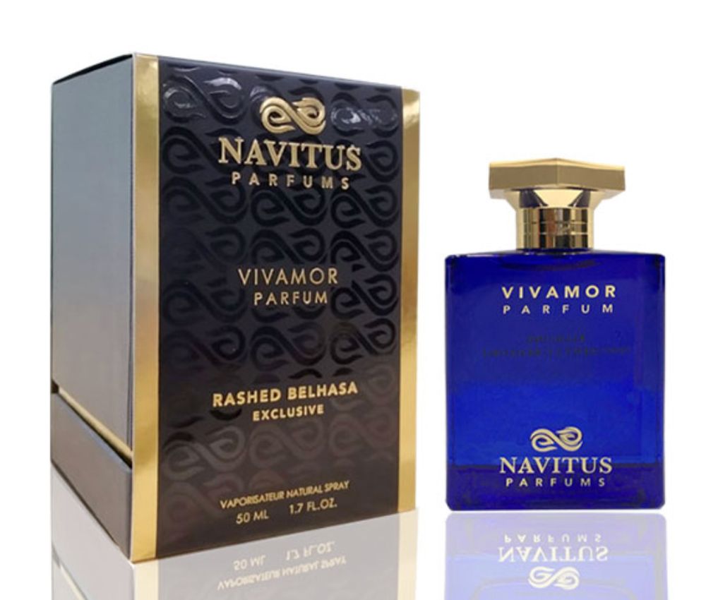 Navitus Parfums Vivamor