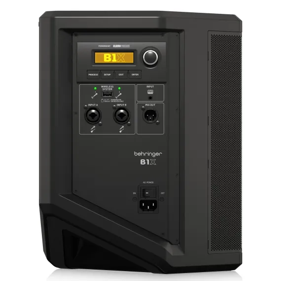 Behringer B1X
