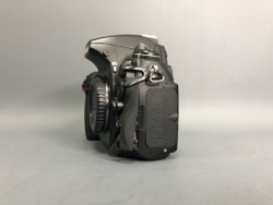 Nikon D700 536.500 кадров