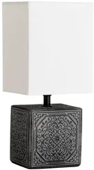 Интерьерная настольная лампа Fiori A4429LT-1BA Arte Lamp