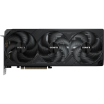 Видеокарта GIGABYTE GeForce RTX 5080 WINDFORCE OC SFF 16G GDDR7 256-bit, 2670 МГц