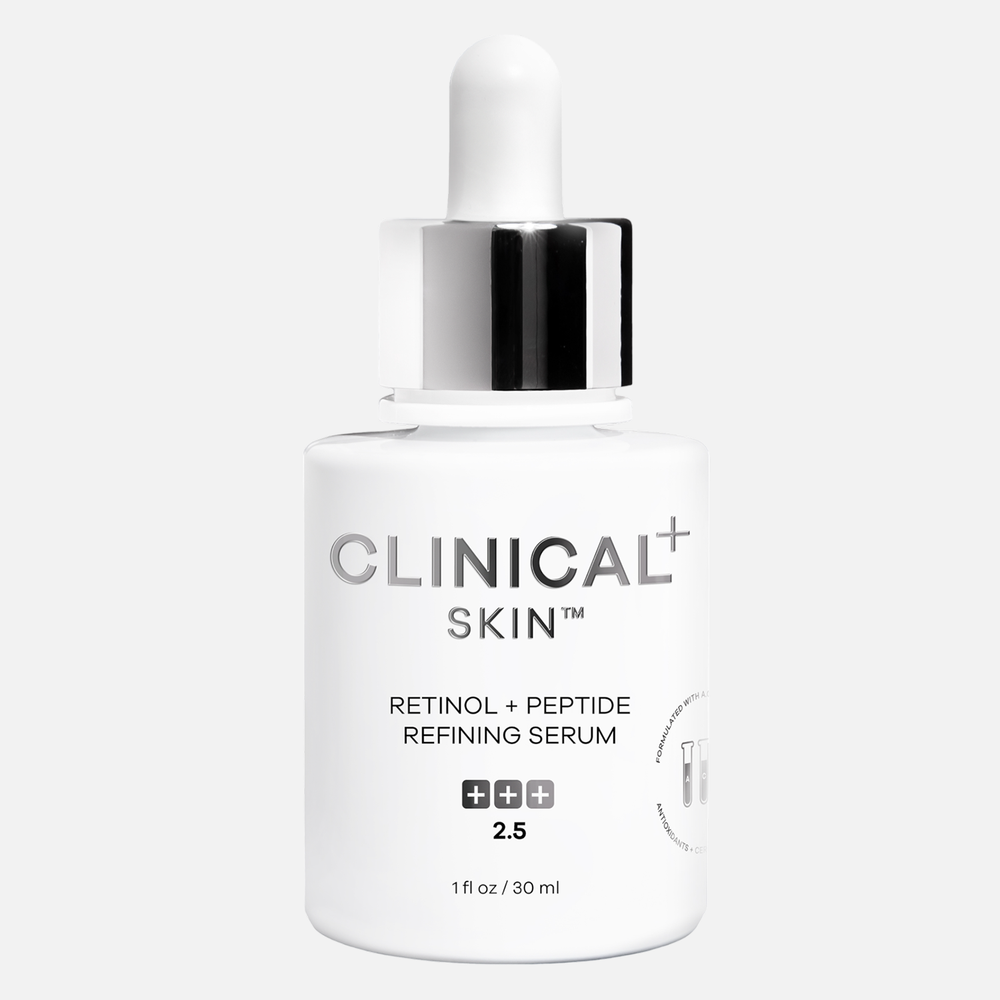 КЛИНИЧЕСКАЯ КОЖА Мягкое кремовое очищающее средство CLINICAL SKIN Gentle Cream Cleanser, 150 мл