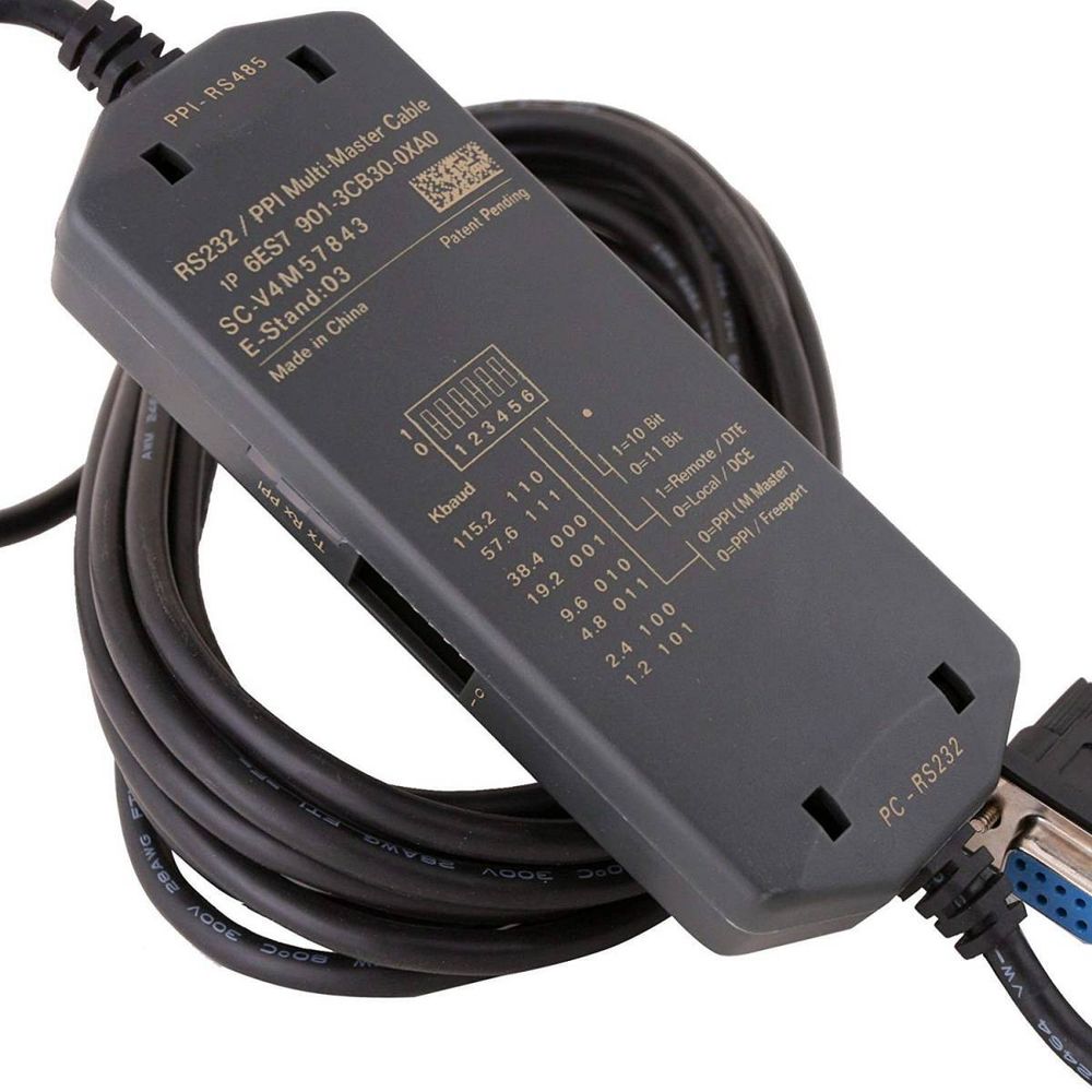 Новый 6ES7901-3CB30-0XA0 Новый 6ES7901-3CB30-0XA0
