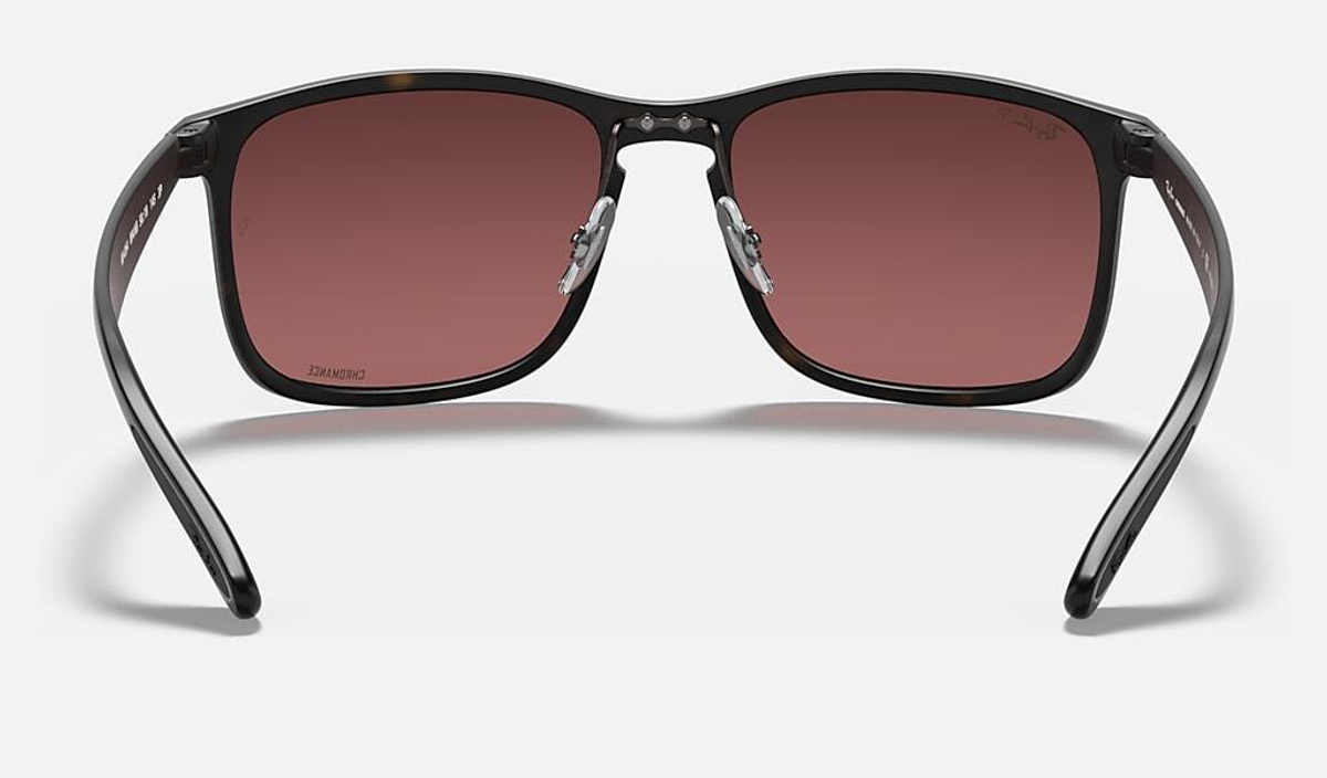 RAY-BAN RB4264 894/6B CHROMANCE