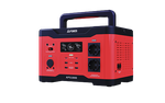Аккумуляторная портативная электростанция A-iPower APS1800