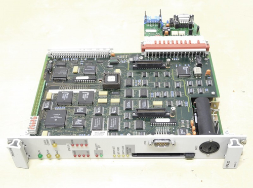 CPU 202 Vers. 2.1