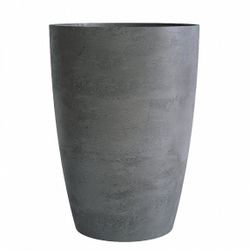 Кашпо CONUS SMOKEY BLUE D50 H69