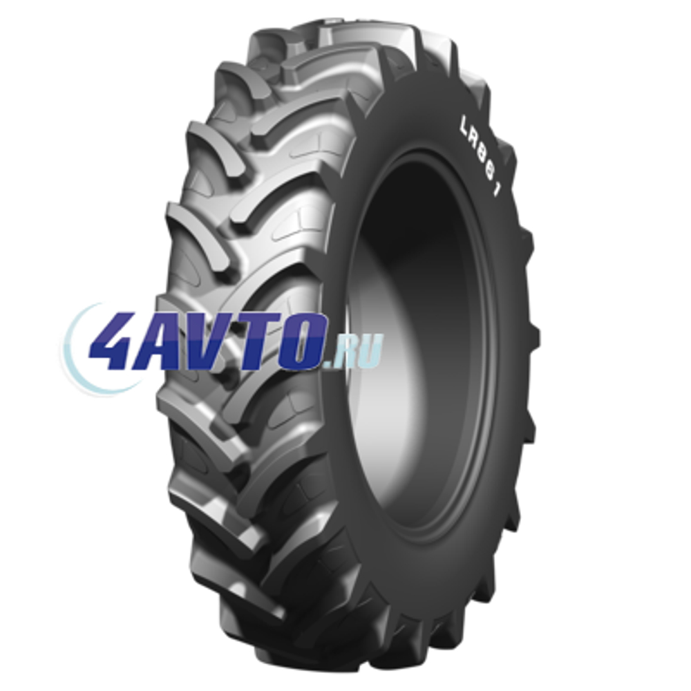 Спецтехника шина LingLong LR861 340/85R24(13,6R24) 125A8 (122B) LR861 R-1W TL КИТАЙ