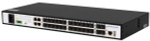 Коммутатор управляемый SNR SNR-S5210G-24FX-UPS