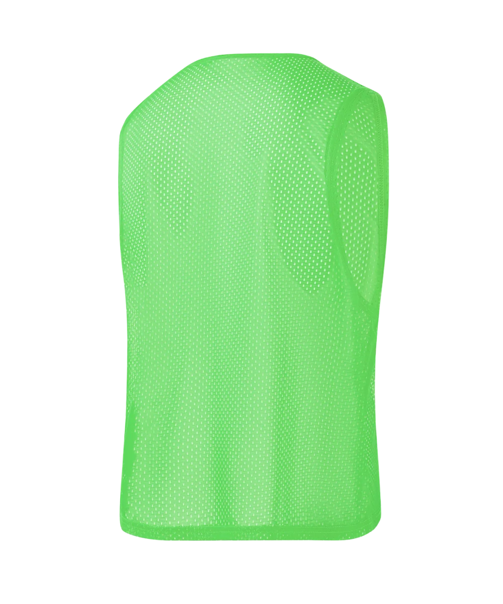 Манишка CAMP Bib, зеленый