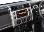 Topway TS10 4+32GB 8 ядер для Toyota Fj Cruiser 2006-2020