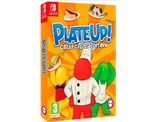 PlateUp! (NS) NEW