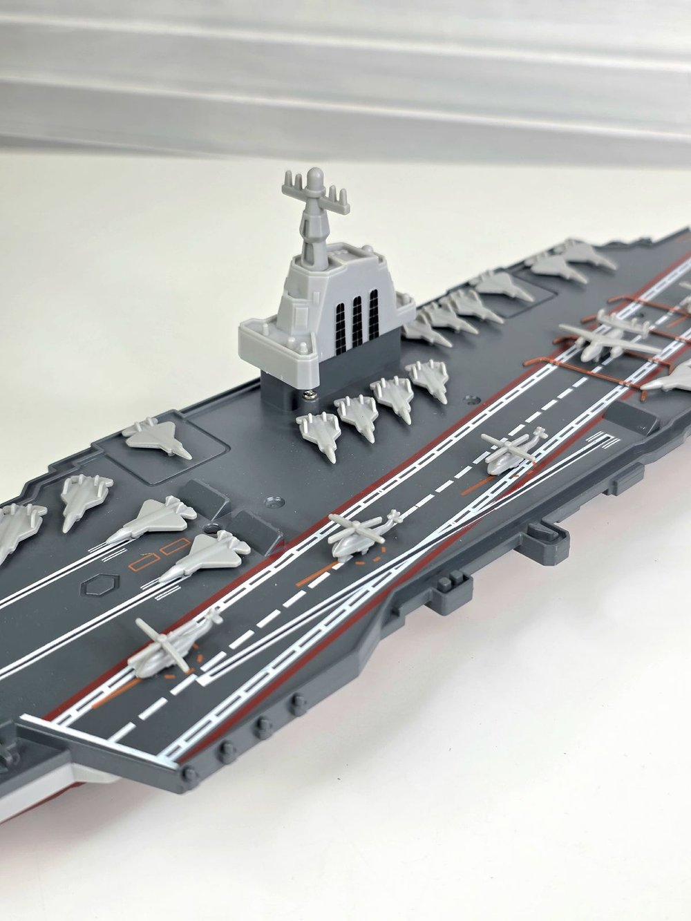 Игрушка Авианосец на радиоуправлении (202035555)