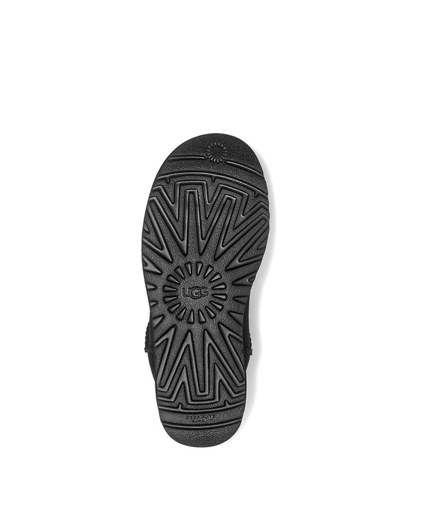 TASMAN CLASSIC-black