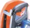 Маятниковая пила по металлу AGP DRC355