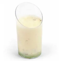 Фуршетный пластик 75 мл, d 4,5 см, h 8,4 см, 20 шт/уп, P.L. Proff Cuisine