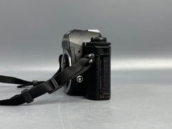 Pentax Super A Body