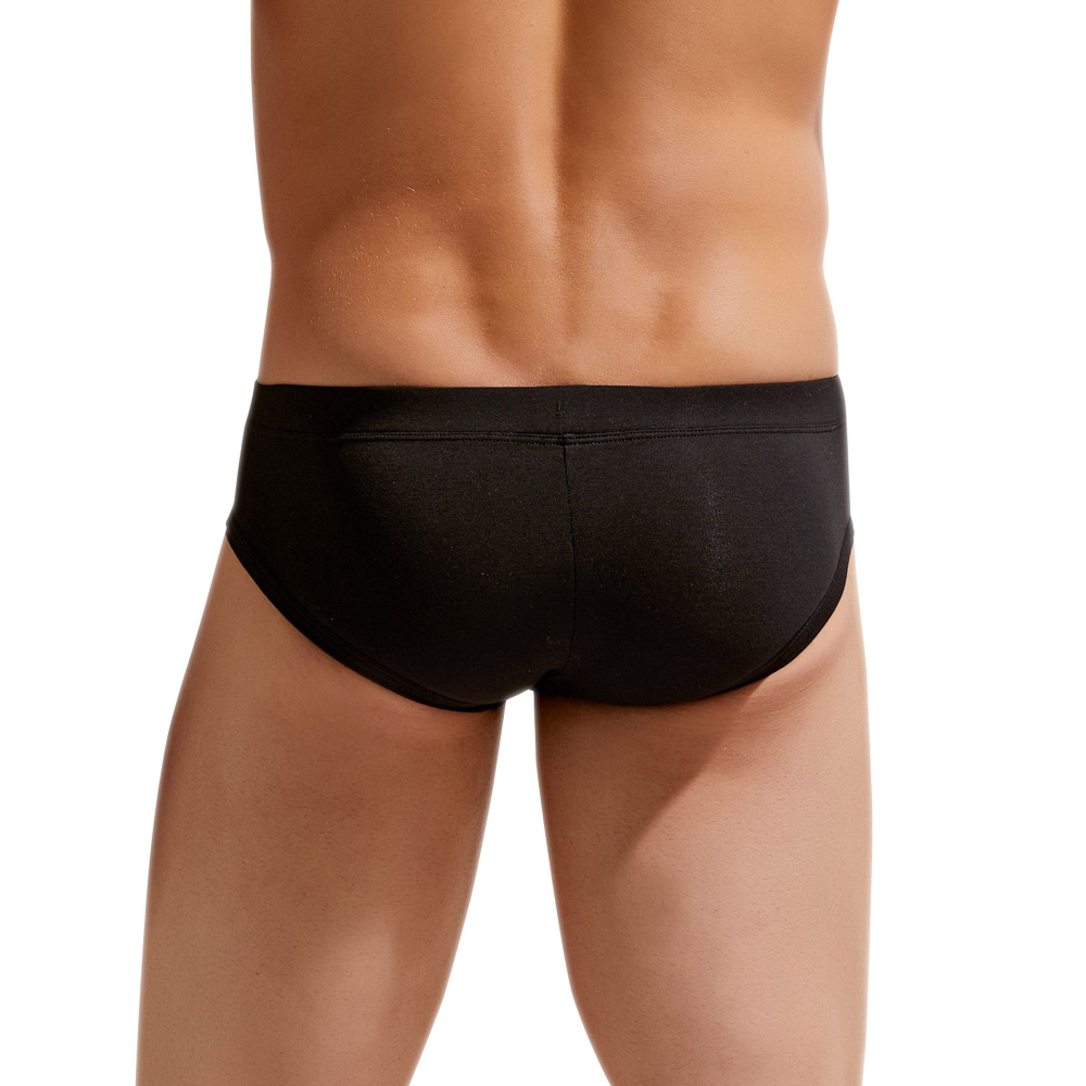 Мужские трусы-брифы Relax Comfort Brief (Размер: M) (Цвет: фиолетовый)