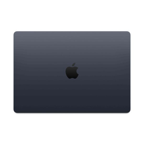Apple MacBook Air 15" (M5, 10C CPU/10C GPU, 2026), 32 ГБ, 2 ТБ SSD, «полуночный черный»