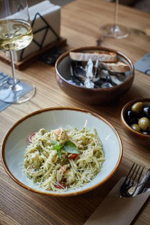 Салатник 11,6*5,3 см,фарфор "Паназия" P.L.-ProffCuisine