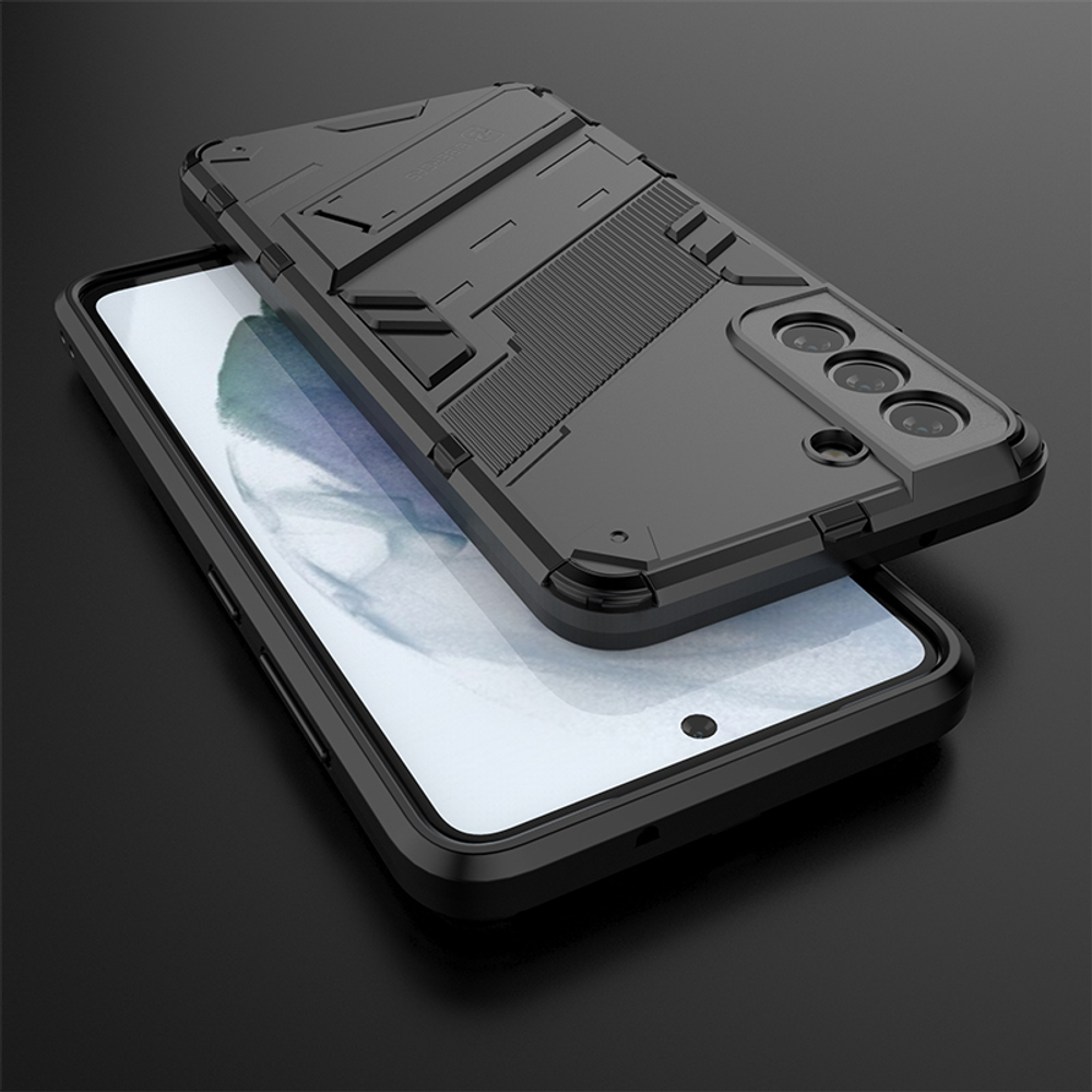 Чехол Warrior Case для Samsung Galaxy S21 FE