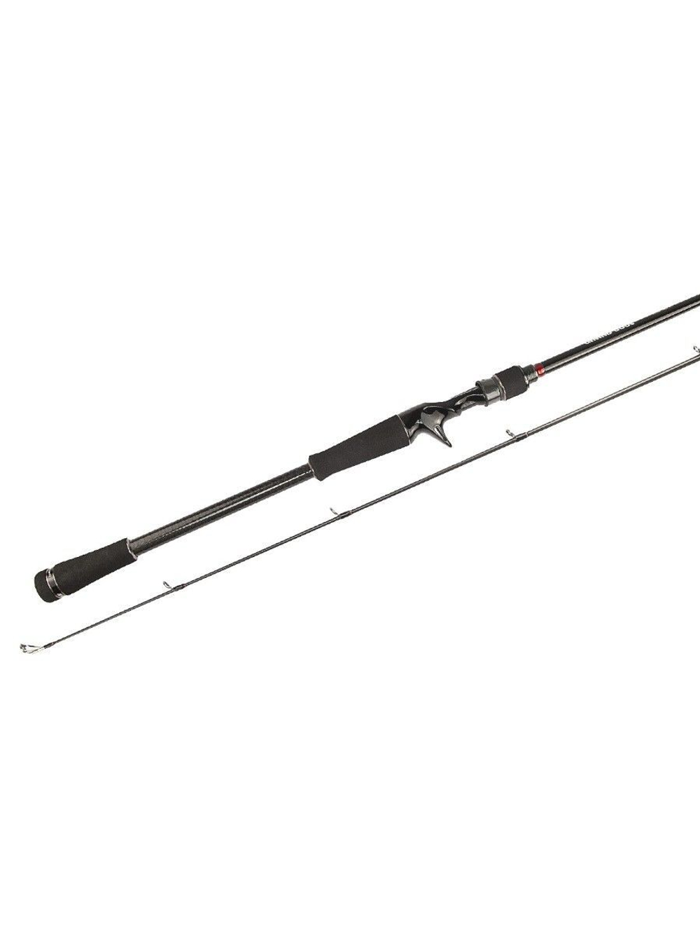 Удилище кастинговое двухчастное Major Craft Grand Soul GRC-752HH 18-70 г.