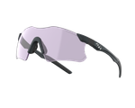 Спортивные очки 720armour Elfo / Matte Black / Purple HiColor+Photochromic Lens