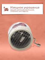 Музыкальная шкатулка  "Скрипка"