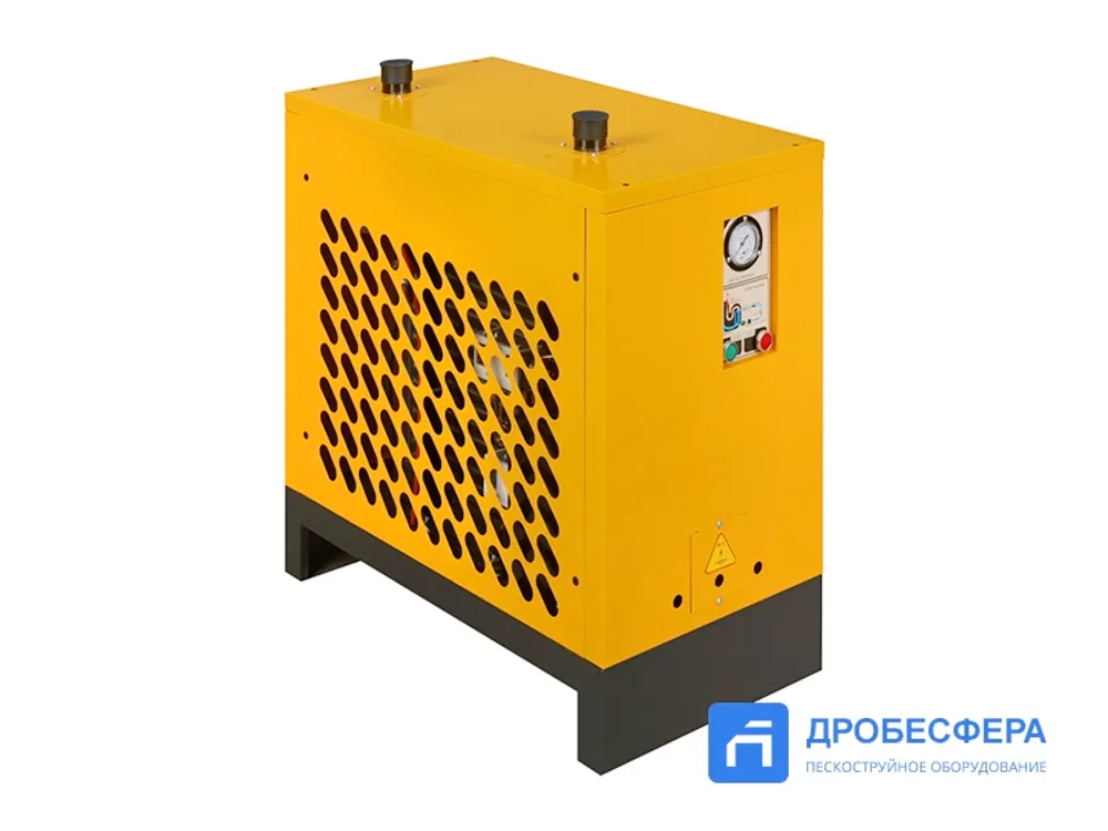 Осушитель воздуха для компрессора ET RD-216 10 бар