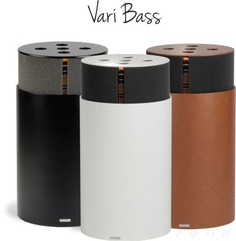 Поглотитель (басовая ловушка) Vicoustic Vari Bass Black Matte