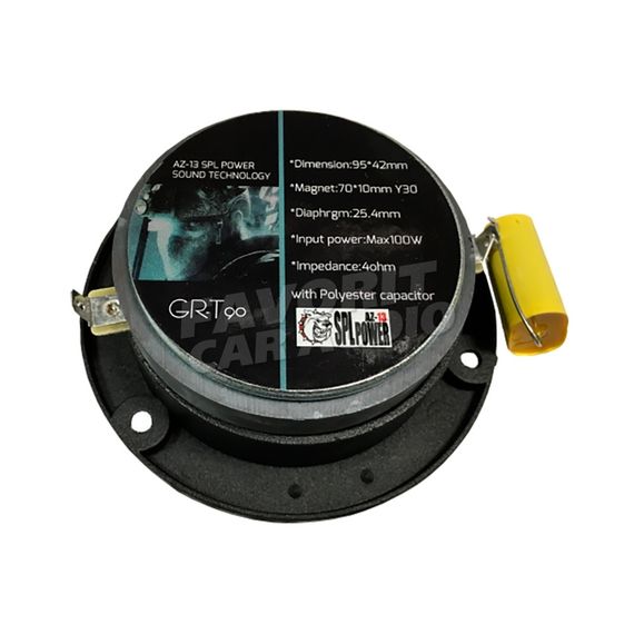 AZ-13 SPL POWER GR-T90