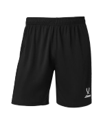 Шорты тренировочные JOGEL PREMIER PerFormDRY Training Shorts, черный