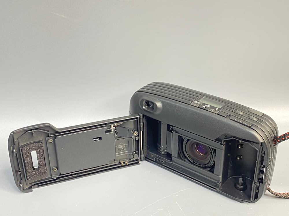 Nikon Zoom 100 QD