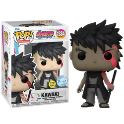 Funko POP! Boruto: Kawaki (GW Exc) (1384)