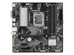 Материнская плата Gigabyte Ultra Durable B760M D3HP DDR4, Socket LGA 1700, Intel B760, mATX, RTL