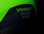 Variant Double Stack / Зеленый