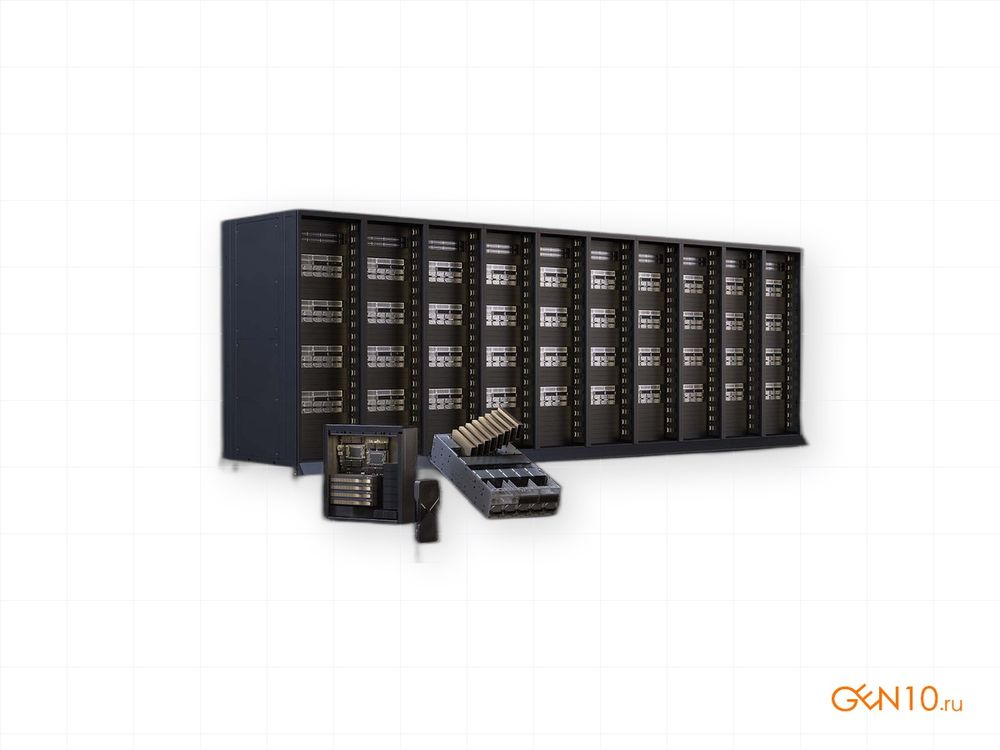 900-5G144-0000-000, Видеокарта GPU NVIDIA pro-6000-blackwell