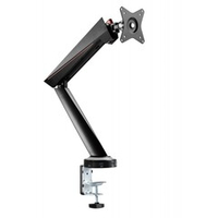 Геймерский кронштейн для монитора FoxGear LDT39-C012U c RGB подсветкой (LDT39-C012U)