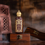 Attar Collection King Solomon EDP