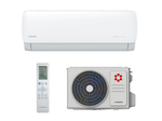Сплит-система Kentatsu Kanami Inverter KSGAB21HZRN1W/KSRAB21HZRN1 Wi-Fi (завод Midea)