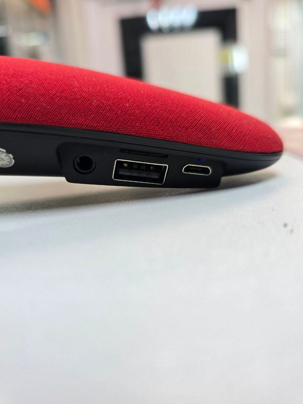 Портативная блютуз колонка JBL Soundgear (Реплика)