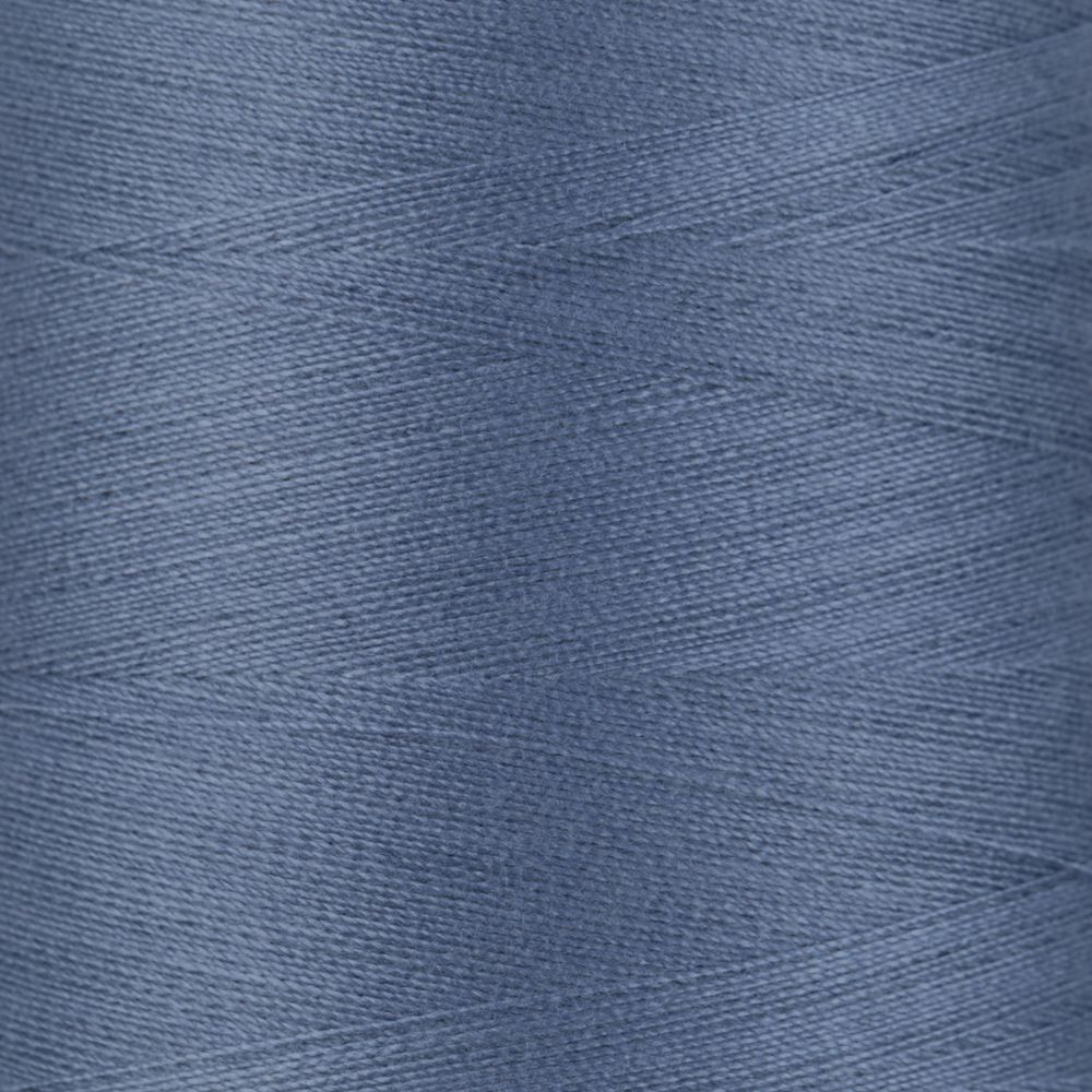 Нитки универсальные Nitka 40/2, 4570 м (5000 ярд) / 1 кат., 330 серо-сиреневый