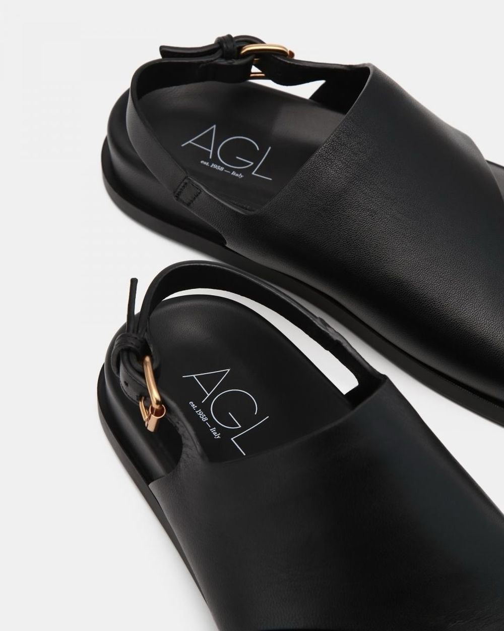 Сандалии женские AGL Cristina Flip-Flops